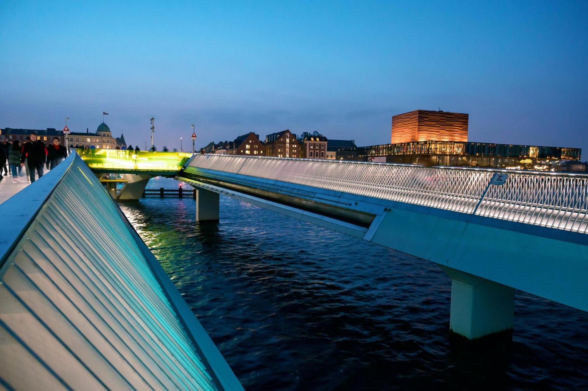 Stylish Apartments In Cph City Copenhagen Exterior photo