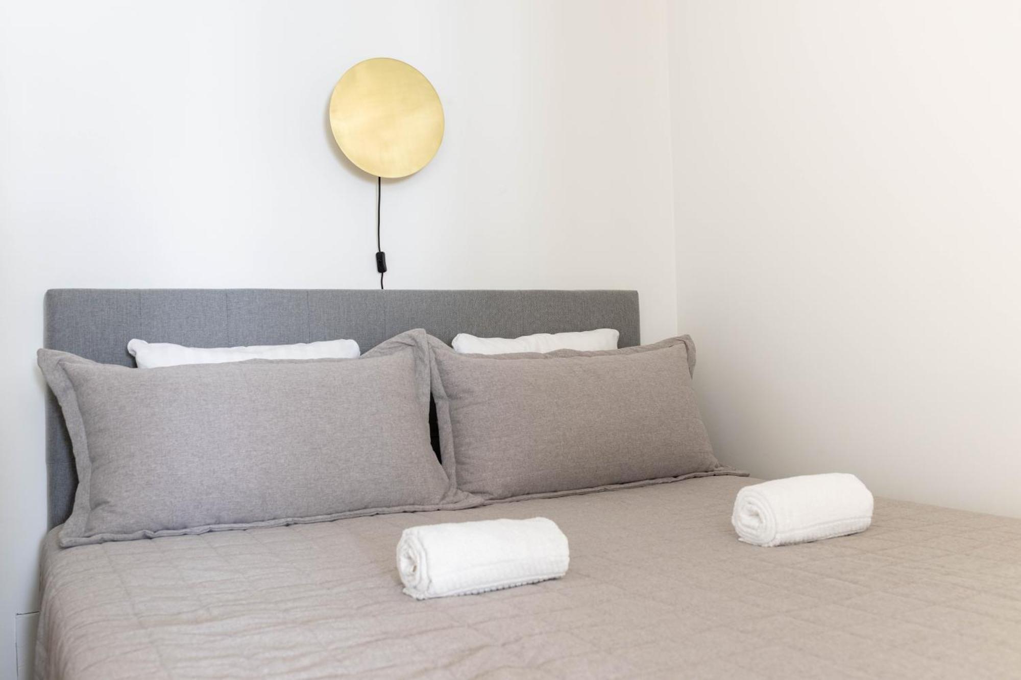 Stylish Apartments In Cph City Copenhagen Exterior photo