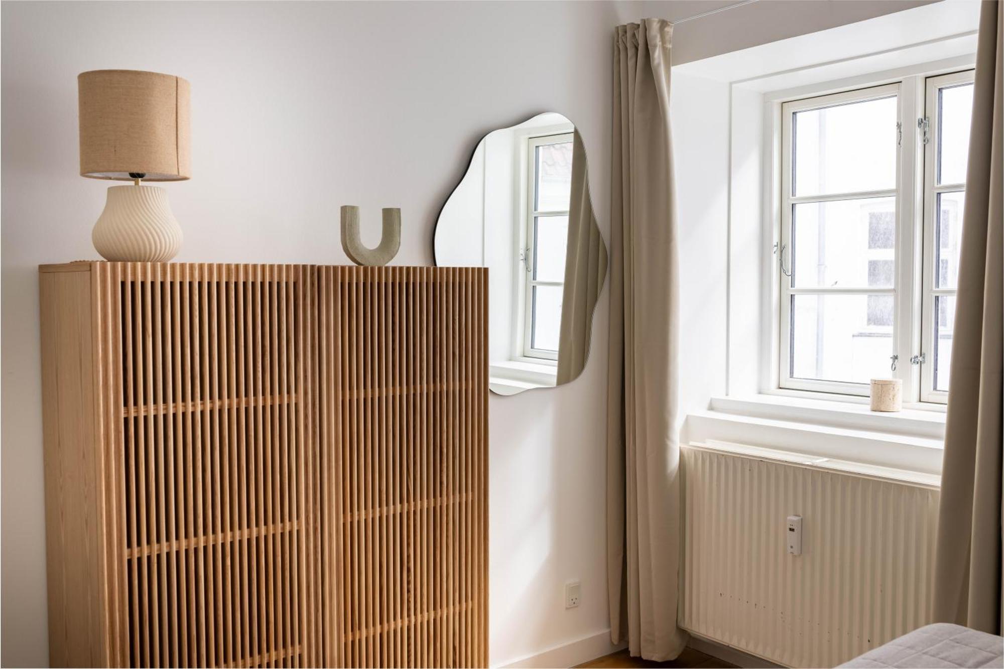 Stylish Apartments In Cph City Copenhagen Exterior photo