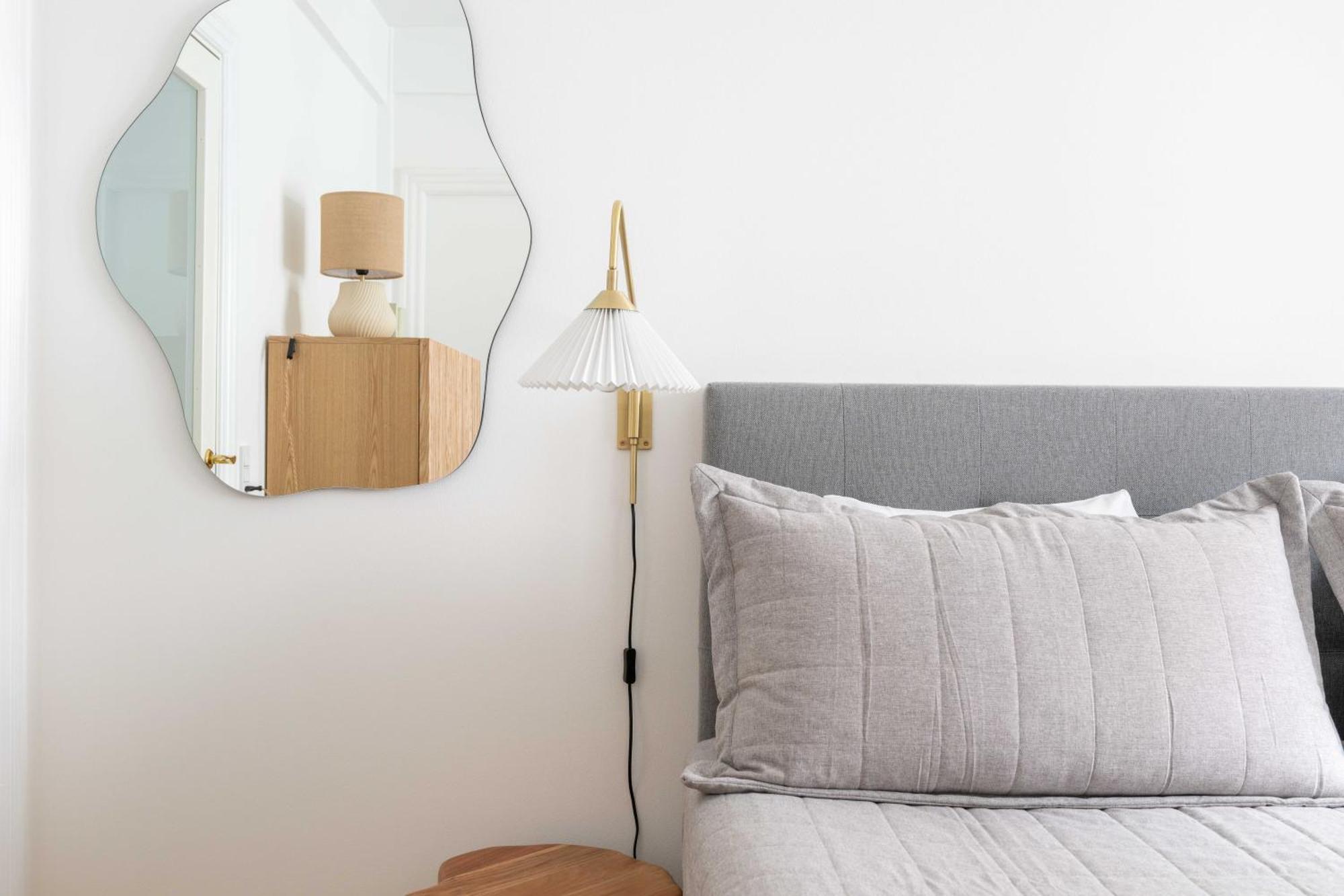 Stylish Apartments In Cph City Copenhagen Exterior photo