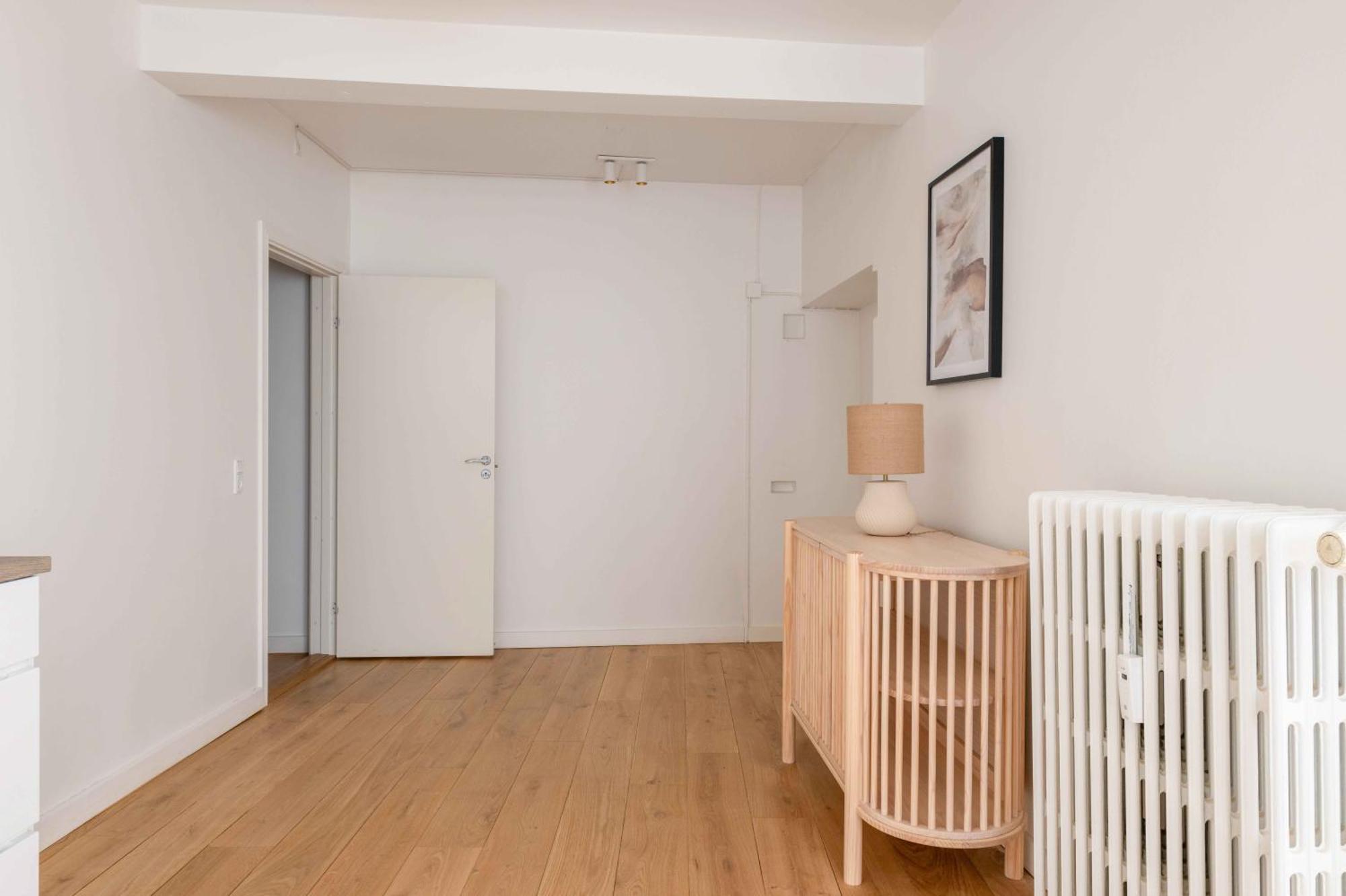 Stylish Apartments In Cph City Copenhagen Exterior photo